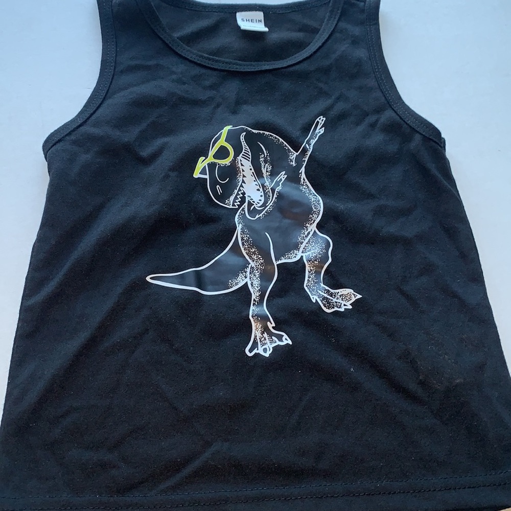 Brand Shirts Boys